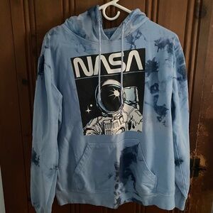 NASA Sweatshirt
